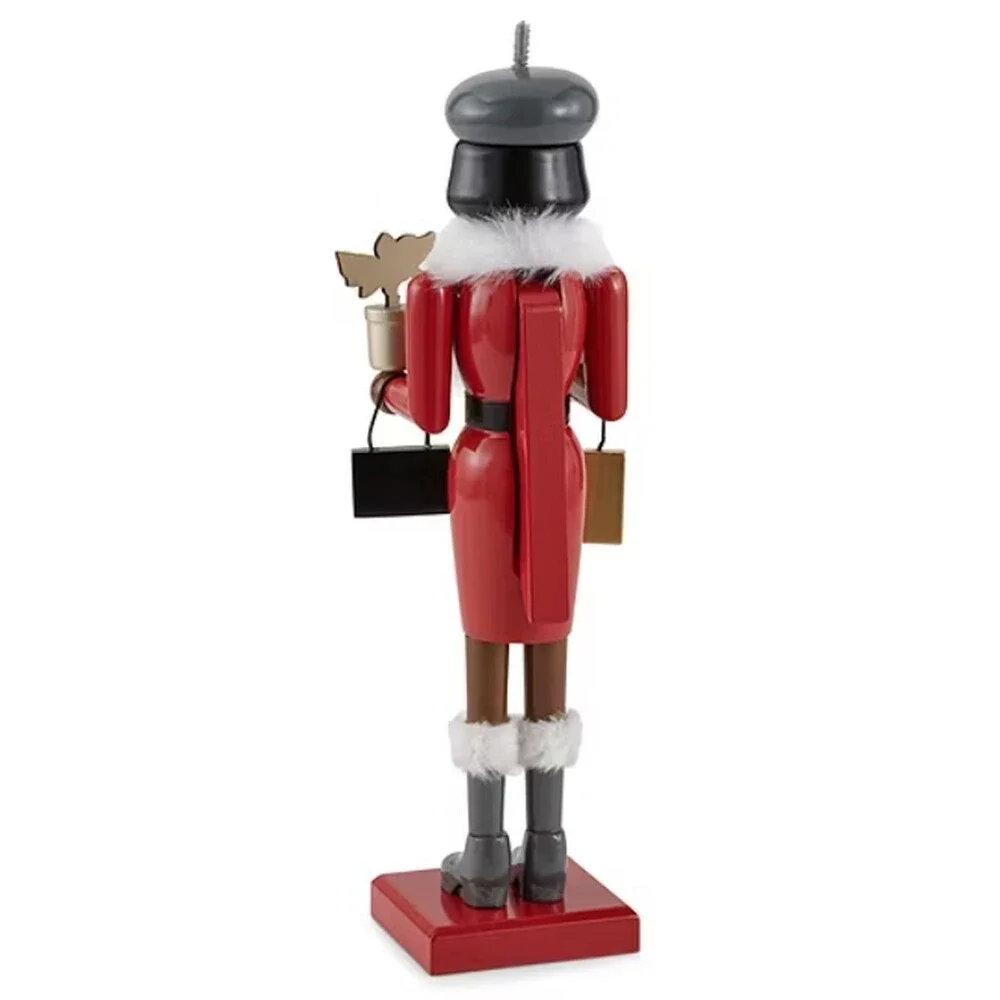 Wooden Christmas Nutcracker,14